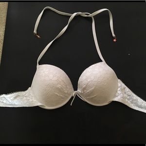 Victoria’s Secret Lace Bikini Top